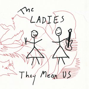 Image for 'They Mean Us'