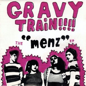 Immagine per 'The "Menz" - EP'
