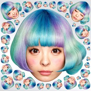 “KPP Best”的封面