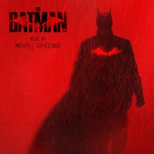 “The Batman (from "The Batman")”的封面