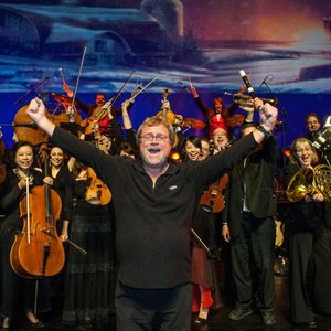 Zdjęcia dla 'Mannheim Steamroller'