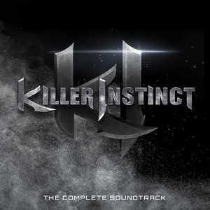 Imagem de 'Killer Instinct: The Complete Soundtrack'