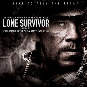 Image for 'Lone Survivor'