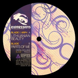 Bild für 'Lithuanian Beauty EP'