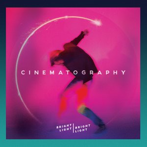 “Cinematography”的封面