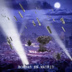 Bild für 'Bombas en Madrid'