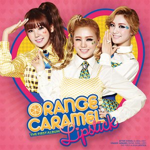 Image for '립스틱 (LIPSTICK)'