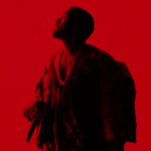 Image for 'Kanye West'