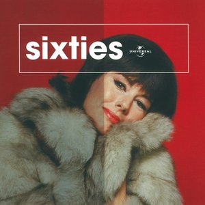 “Sixties”的封面