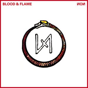 Image for 'Blood & Flame'