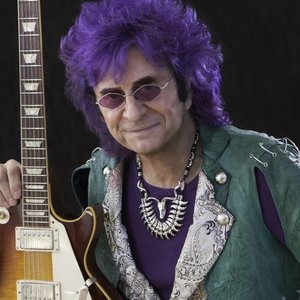 “Jim Peterik”的封面