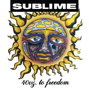 Image for '40 Oz. to Freedom'