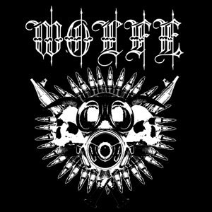 “Wölfe”的封面