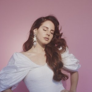 'Lana Del Rey' için resim