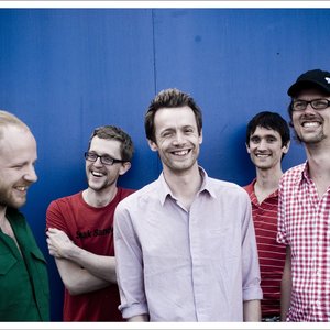 'The Kevin Costners'の画像