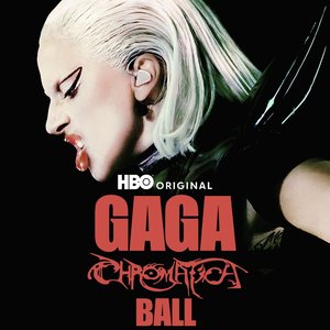 Imagen de 'Chromatica Ball'