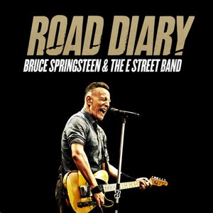 Bild für 'Bruce Springsteen & The E Street Band - Road Diary'