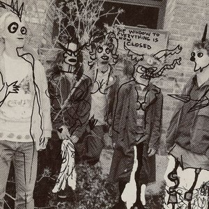 Image for 'Thinking Fellers Union Local 282'