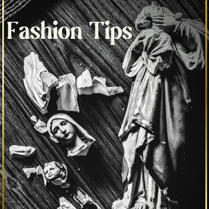 Изображение для 'Fashion Tips'