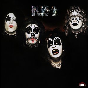 Image for 'Kiss'