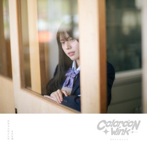 “Colorcon Wink”的封面
