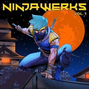 Imagem de 'Ninjawerks (Vol.1)'