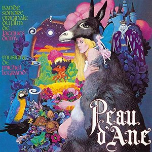 Image for 'Peau d'âne (Bande sonore originale du film de Jacques Demy)'