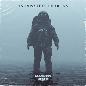 'Astronaut In the Ocean - Single'の画像