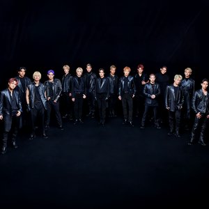 Image for 'THE RAMPAGE from EXILE TRIBE'