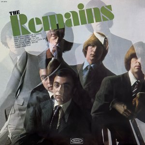 'The Remains'の画像