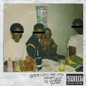 'good kid, m.A.A.d city (Limited Deluxe Edition)'の画像