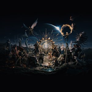 Image for 'Fate αlpha'