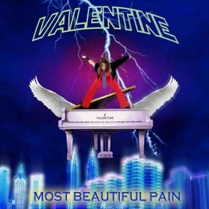 Image for 'The Most Beautiful Pain'