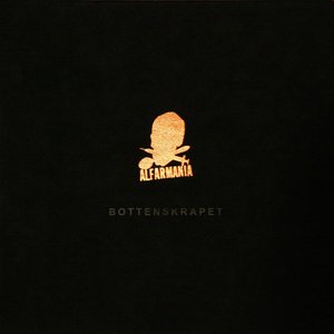 Image for 'Bottenskrapet'