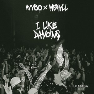 'I Like Dancing' için resim