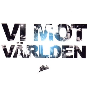 Image for 'Vi Mot Världen'