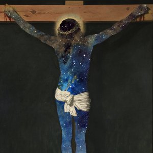 Image for 'God has died, and his death was the life of the world'