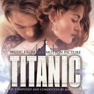 Imagem de 'Titanic (Original Motion Picture Soundtrack)'