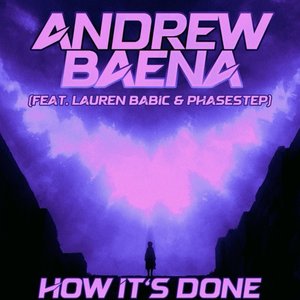 Image for 'How It's Done'