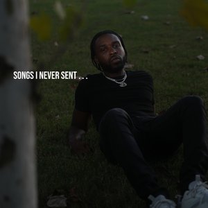 Image for 'Songs I Never Sent'