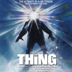 Image for 'The Thing'