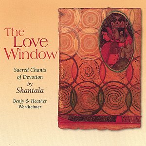 Image for 'The Love Window'