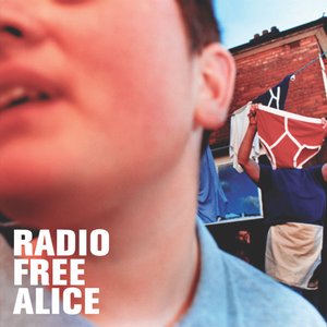Image for 'Radio Free Alice'