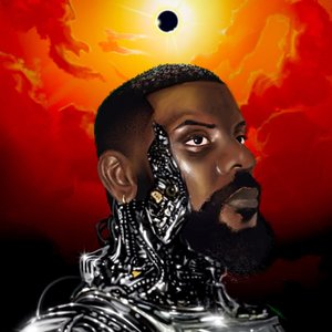 Image for 'THE MACHINE IS COMING'