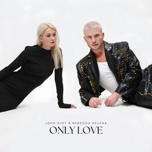 Image for 'Only Love (feat. Rebecca Helena)'