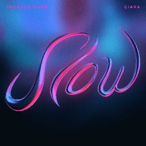 Image for 'Slow (with Ciara)'