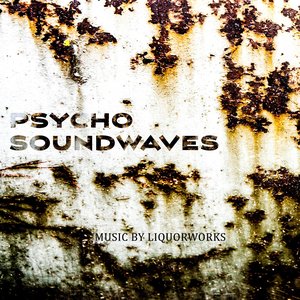 'Psycho Soundwaves'の画像