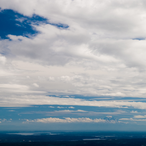 cloudshapes