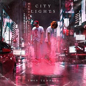 Image for 'City Lights'