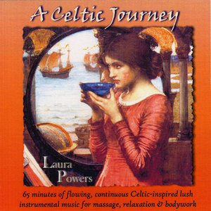 Image for 'A Celtic Journey'